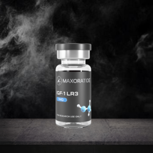 IGF-1 LR3 Peptide (1mg)