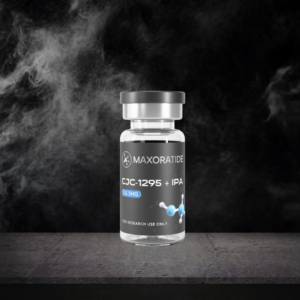 CJC-1295 (no DAC), Ipamorelin 10mg (Blend)