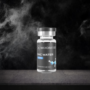 Bacteriostatic Water (10mg)