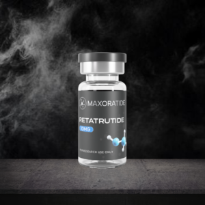 Retatrutide (Triple Agonist) – >99% Purity