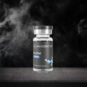 KLOW (80mg) (KPV/GHK-Cu/BPC157/TB500)