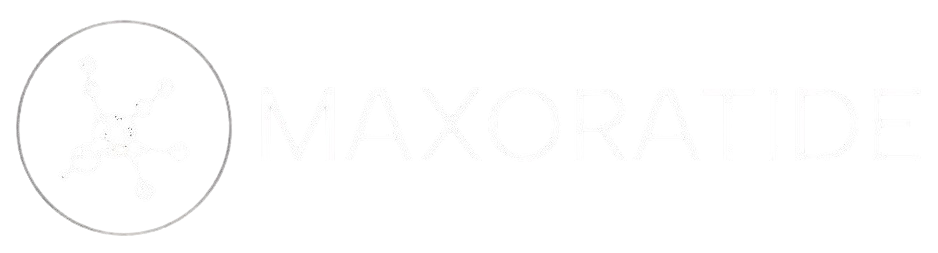 MAXORATIDE Logo